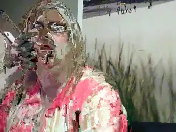 Stripchat Best live sex cam show of Sylviastar46