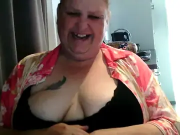 Stripchat Live Sex Cam of Sylviastar46