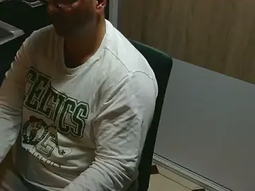Stripchat Live Sex of VanillaTime78-Jorge