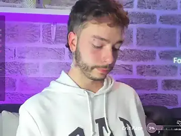 Stripchat Sex Cam of noah_ricci