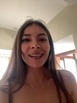 Stripchat Adult Webcams of Aleska_Miami