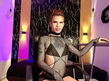 Stripchat Sex Chat of Bella_salvatore