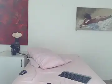 Stripchat Sex Cam of DARKBEAUTY20