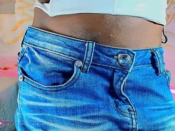 Stripchat Nude Webcam of EbonyHansNight