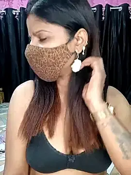 Stripchat Live Sex of JIYA-A-HOT-CPL