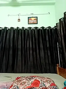 Stripchat Live Sex Cam of JIYA-A-HOT-CPL