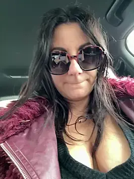 Stripchat Nude Webcam of LoveSperm75