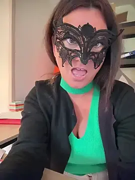 Stripchat Adult Webcams of LoveSperm75