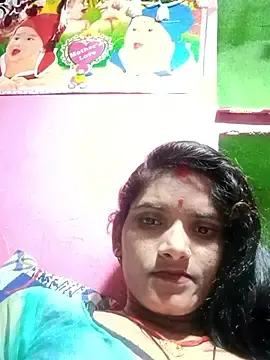 Stripchat Sex Chat of Punam_sekhavat