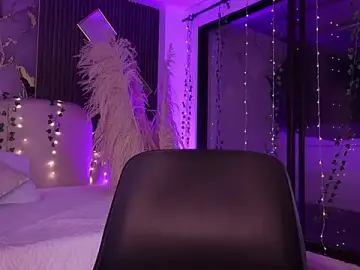 Stripchat Adult Video Chat of SarahCastro1_