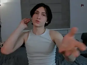 Stripchat Adult Webcams of TwinkleSnip