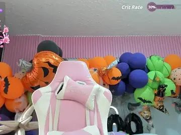 Stripchat Best live sex cam show of Yuli_16