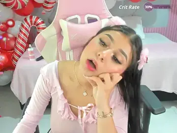 Stripchat Watch Live Sex Cams of Yuli_16