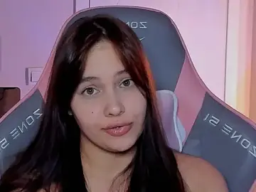 Stripchat Nude Webcam of _Sweetie_