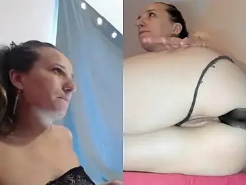 Stripchat Best Webcam of anal_simona