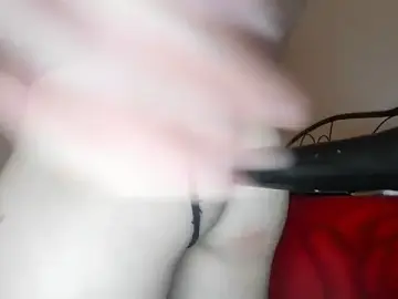 Stripchat Live Porn of anal_simona