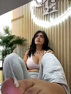 Stripchat Best Webcam of clarachanelricek