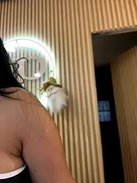 Stripchat Adult Webcams of clarachanelricek