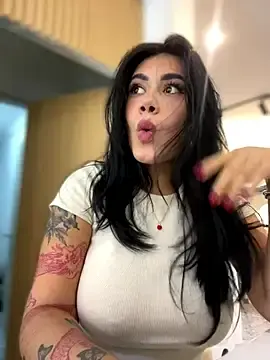 Stripchat Private Sex Chat of clarachanelricek