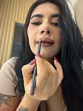 Stripchat Nude Webcam of clarachanelricek