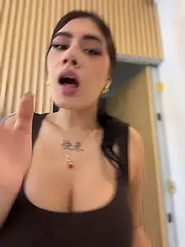 Stripchat Live Porn of clarachanelricek