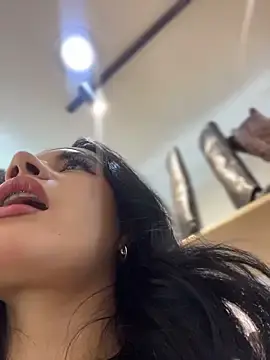 Stripchat Adult Webcam of clarachanelricek