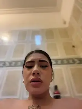 Stripchat Private Sex Chat of clarachanelricek