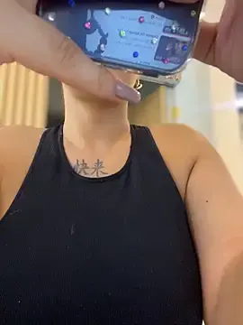 Stripchat Free Live Porn of clarachanelricek