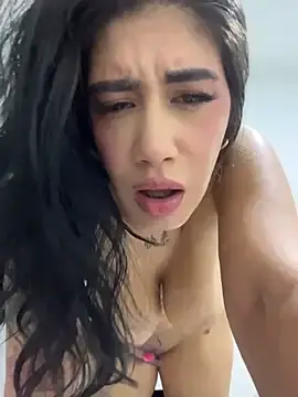 Stripchat Live Sex of clarachanelricek