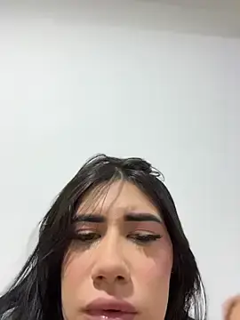 Stripchat Nude Webcam of clarachanelricek