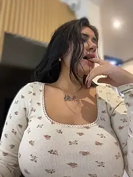 Stripchat Free Live Porn of clarachanelricek