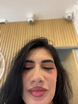 Stripchat Live Sex of clarachanelricek