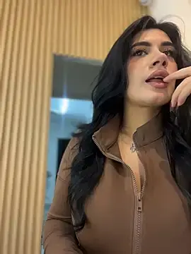 Stripchat Free Live Porn of clarachanelricek