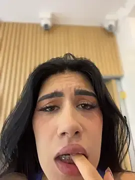 Stripchat Adult Webcam of clarachanelricek