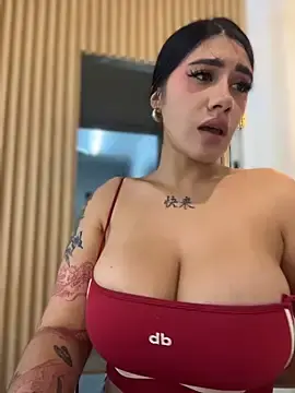 Stripchat Adult Webcam of clarachanelricek