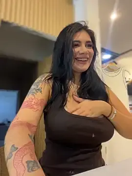 Stripchat Private Sex Chat of clarachanelricek