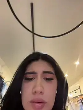 Stripchat Adult Webcam of clarachanelricek