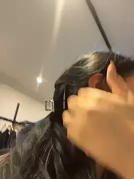 Stripchat Live Sex Cam of clarachanelricek