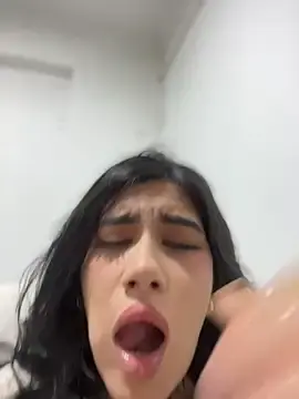 Stripchat Nude Webcam of clarachanelricek