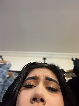 Stripchat Live Porn of clarachanelricek