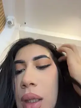 Stripchat Adult Webcams of clarachanelricek