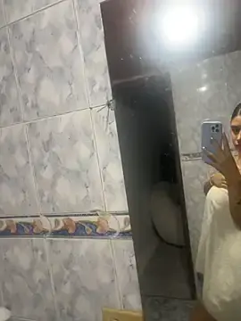 Stripchat Adult Webcam of clarachanelricek