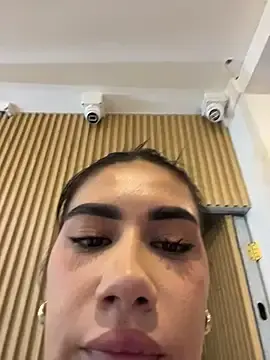 Stripchat Adult Video Chat of clarachanelricek