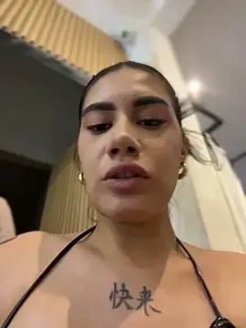 Stripchat Free Live Porn of clarachanelricek