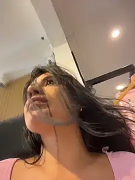 Stripchat Adult Webcams of clarachanelricek