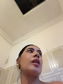 Stripchat Sex Cam of clarachanelricek