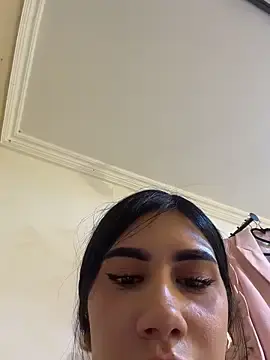 Stripchat Nude Webcam of clarachanelricek