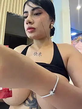 Stripchat Adult Webcams of clarachanelricek