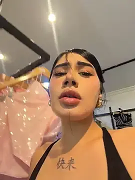 Stripchat Free Live Porn of clarachanelricek