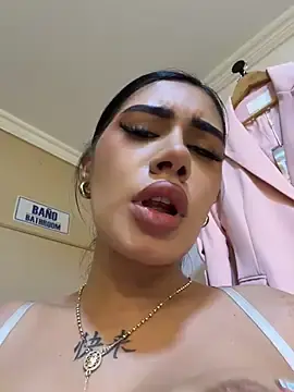 Stripchat Private Sex Chat of clarachanelricek